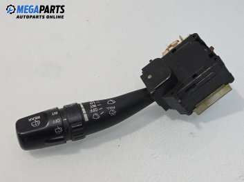 Лостче за чистачки за Kia Sorento I SUV (08.2002 - 12.2009)