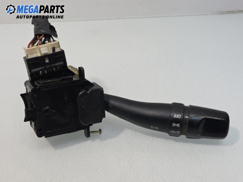 Лостче за светлини за Kia Sorento I SUV (08.2002 - 12.2009)