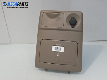 Поставка за чаши за Kia Sorento I SUV (08.2002 - 12.2009)