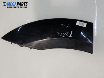 Вежда калник за Kia Sorento I SUV (08.2002 - 12.2009), джип, позиция: задна, дясна