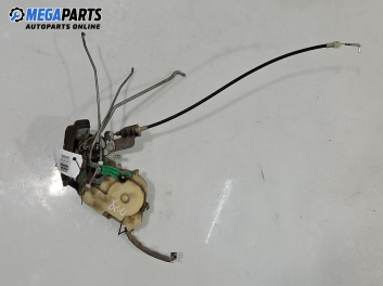 Брава на врата за Kia Sorento I SUV (08.2002 - 12.2009), позиция: предна, дясна