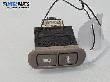 Панел бутони за Kia Sorento I SUV (08.2002 - 12.2009)