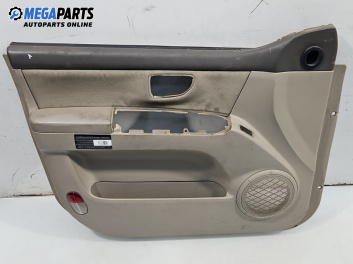 Кора врата за Kia Sorento I SUV (08.2002 - 12.2009), 4+1 вр., джип, позиция: предна, лява