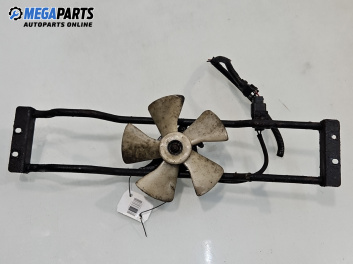 Перка охлаждане за Kia Sorento I SUV (08.2002 - 12.2009) 2.5 CRDi, 170 к.с.