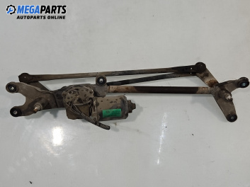 Ел. мотор за чистачките за Kia Sorento I SUV (08.2002 - 12.2009), джип, позиция: предна