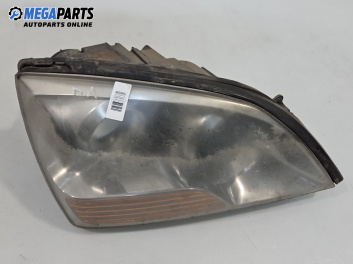 Фар за Kia Sorento I SUV (08.2002 - 12.2009), джип, позиция: дясна
