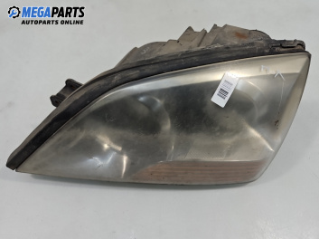 Фар за Kia Sorento I SUV (08.2002 - 12.2009), джип, позиция: лява