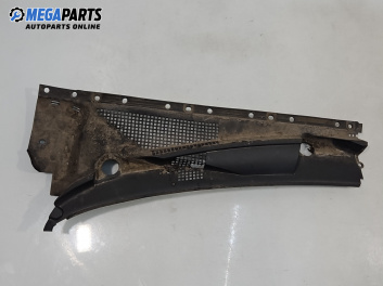 Кора под чистачки за Kia Sorento I SUV (08.2002 - 12.2009), 4+1 вр., джип