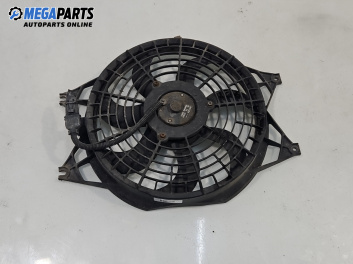 Перка охлаждане за Kia Sorento I SUV (08.2002 - 12.2009) 2.5 CRDi, 170 к.с.