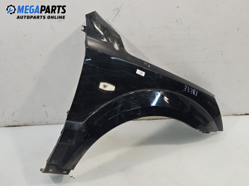 Калник за Kia Sorento I SUV (08.2002 - 12.2009), 4+1 вр., джип, позиция: предна, дясна