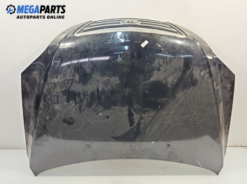 Преден капак за Kia Sorento I SUV (08.2002 - 12.2009), 4+1 вр., джип, позиция: предна