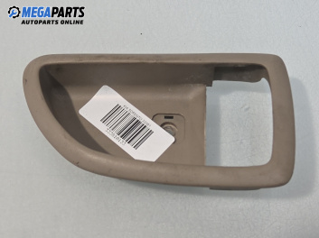 Интериорна пластмаса за Kia Sorento I SUV (08.2002 - 12.2009), 4+1 вр., джип, позиция: предна