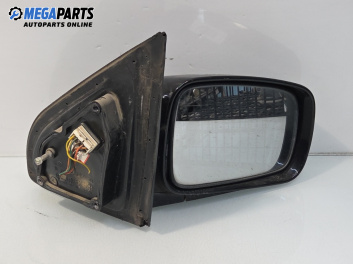 Огледало за Kia Sorento I SUV (08.2002 - 12.2009), 4+1 вр., джип, позиция: дясна