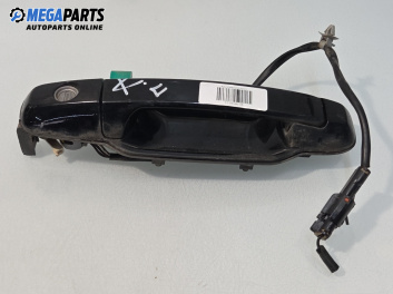 Външна дръжка за Kia Sorento I SUV (08.2002 - 12.2009), 4+1 вр., джип, позиция: предна, дясна