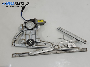 Машинка ел. стъкло за Kia Sorento I SUV (08.2002 - 12.2009), 4+1 вр., джип, позиция: предна, дясна