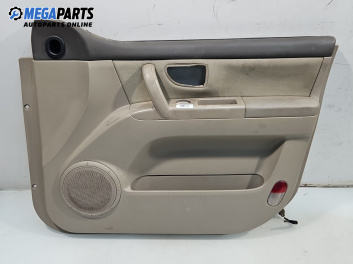 Кора врата за Kia Sorento I SUV (08.2002 - 12.2009), 4+1 вр., джип, позиция: предна, дясна