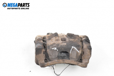 Спирачен апарат за Kia Sorento I SUV (08.2002 - 12.2009), позиция: задна, лява