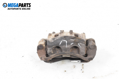 Спирачен апарат за Kia Sorento I SUV (08.2002 - 12.2009), позиция: предна, лява