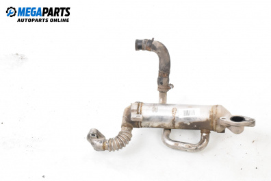 EGR охладител за Kia Sorento I SUV (08.2002 - 12.2009) 2.5 CRDi, 170 к.с.