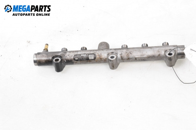 Горивна рейка за Kia Sorento I SUV (08.2002 - 12.2009) 2.5 CRDi, 170 к.с., №  0445214103