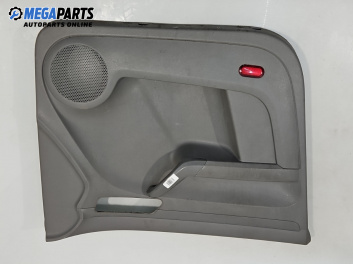 Кора врата за Volkswagen Caddy III (03.2004 - 05.2015), 2+1 вр., товарен, позиция: лява