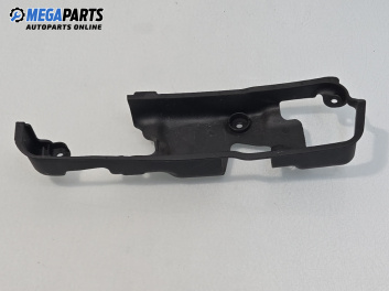Интериорна пластмаса за Volkswagen Caddy III (03.2004 - 05.2015), 2+1 вр., товарен, позиция: лява