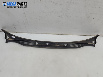 Кора под чистачки за Volkswagen Caddy III (03.2004 - 05.2015), 2+1 вр., товарен