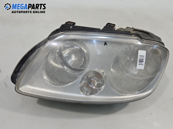 Фар за Volkswagen Caddy III (03.2004 - 05.2015), товарен, позиция: дясна, № 2K0 941 005