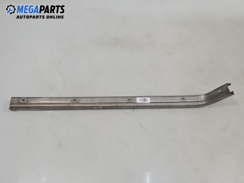 Водач стъкло за Volkswagen Caddy III (03.2004 - 05.2015), 2+1 вр., товарен, позиция: задна, дясна