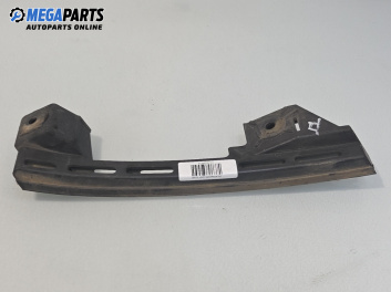 Държач броня за Volkswagen Caddy III (03.2004 - 05.2015), товарен, позиция: задна, дясна