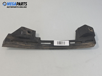 Държач броня за Volkswagen Caddy III (03.2004 - 05.2015), товарен, позиция: задна, лява