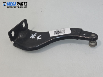 Ролка плъзгаща врата за Volkswagen Caddy III (03.2004 - 05.2015), 2+1 вр., товарен