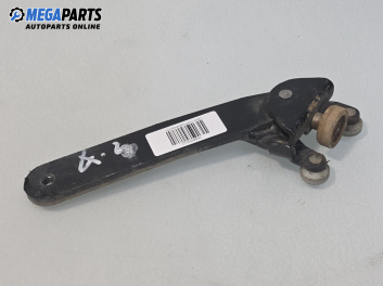 Ролка плъзгаща врата за Volkswagen Caddy III (03.2004 - 05.2015), 2+1 вр., товарен