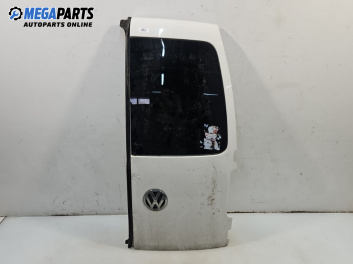 Врата на багажно/товарно пространство за Volkswagen Caddy III (03.2004 - 05.2015), товарен, позиция: задна, дясна