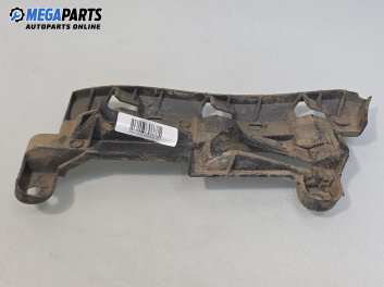 Държач броня за Volkswagen Caddy III (03.2004 - 05.2015), товарен, позиция: задна, дясна