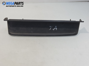 Интериорна кора за Volkswagen Caddy III (03.2004 - 05.2015), 2+1 вр., товарен