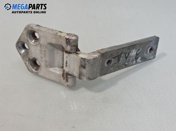 Панта на врата за Volkswagen Caddy III (03.2004 - 05.2015), 2+1 вр., товарен
