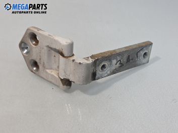 Панта на врата за Volkswagen Caddy III (03.2004 - 05.2015), 2+1 вр., товарен