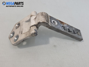 Панта на врата за Volkswagen Caddy III (03.2004 - 05.2015), 2+1 вр., товарен