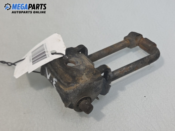 Панта на врата за Volkswagen Caddy III (03.2004 - 05.2015), 2+1 вр., товарен