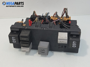 Бушонно табло за Volkswagen Caddy III (03.2004 - 05.2015) 2.0 SDI, 70 к.с., № 3C0 937 049 AH