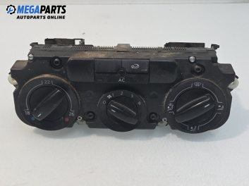 Панел климатик за Volkswagen Caddy III (03.2004 - 05.2015)