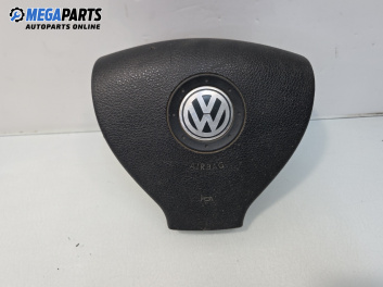 Airbag за Volkswagen Caddy III (03.2004 - 05.2015), 2+1 вр., товарен, позиция: предна