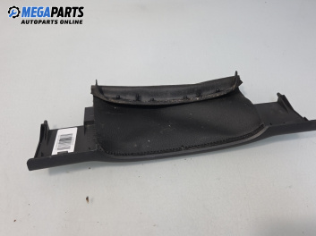 Интериорна пластмаса волан за Volkswagen Caddy III (03.2004 - 05.2015), 2+1 вр., товарен