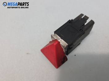 Бутон аварийни светлини  за Volkswagen Caddy III (03.2004 - 05.2015)