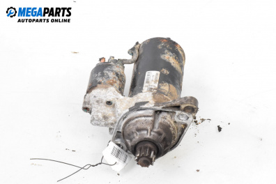 Стартер за Volkswagen Caddy III (03.2004 - 05.2015) 2.0 SDI, 70 к.с., №  STX200188