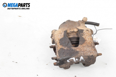 Спирачен апарат за Volkswagen Caddy III (03.2004 - 05.2015), позиция: предна, лява