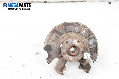 Шенкел главина за Volkswagen Caddy III (03.2004 - 05.2015), позиция: предна, дясна