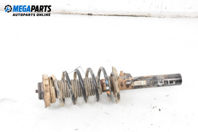 Макферсон за Volkswagen Caddy III (03.2004 - 05.2015), товарен, позиция: предна, дясна