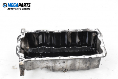 Картер за Volkswagen Caddy III (03.2004 - 05.2015) 2.0 SDI, 70 к.с.